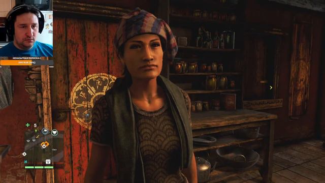 Far Cry 4 Прохождение ✔8 Босс Каркадан🕺 смотреть онлайн