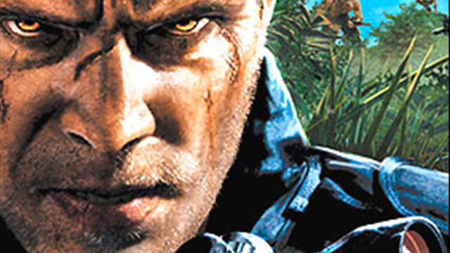 Far Cry Evolution main theme смотреть онлайн