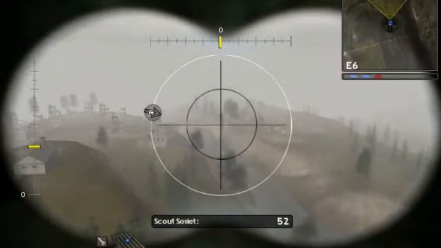Attacking with Katyusha bomber — Battlefield 1942 Battle of Kharkov смотреть онлайн