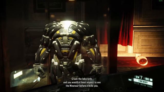 Crysis 2 Playthrough (60FPS Remake) - Part 11: The Betrayal смотреть онлайн
