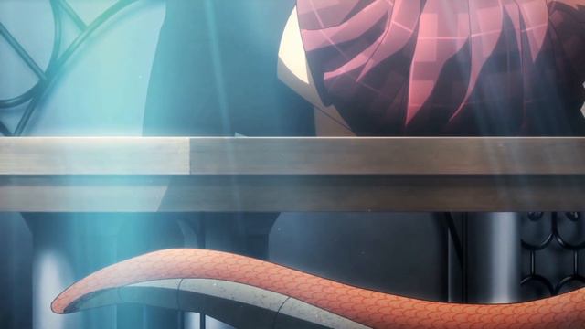 Tail, Grea 💝 смотреть онлайн