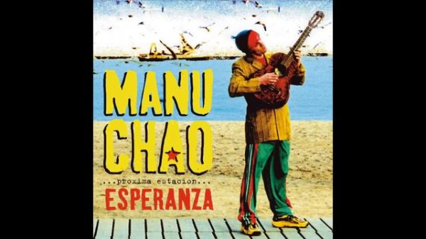 Manu-Chao---Me-Gustas-Tu--Official-Audio
