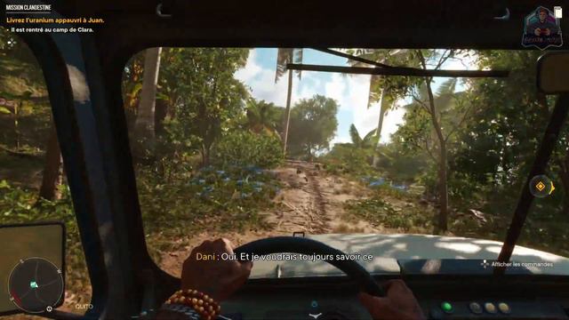 FAR CRY 6 #2 : Bella Ciao смотреть онлайн