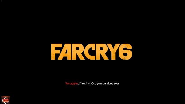 Vaas In Far Cry 6 Ending - Is This A Far Cry 7 Teaser смотреть онлайн