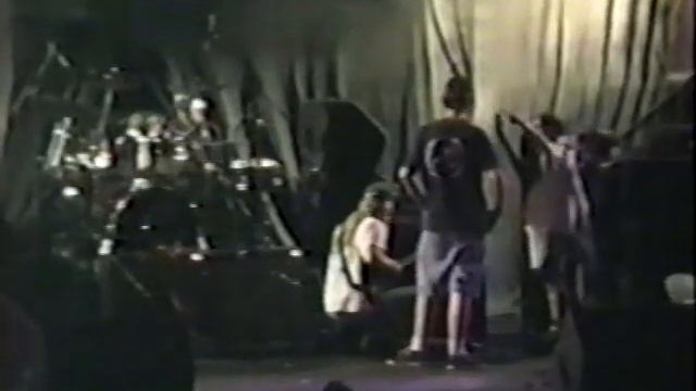 Derek Trucks Band with Jimmy Herring and Duane Trucks 1995 Soundcheck смотреть онлайн