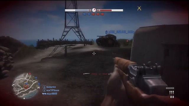 Battlefield 1943 FREE with Battlefield 3 Limited Edition! PS3 ONLY *LINK* смотреть онлайн