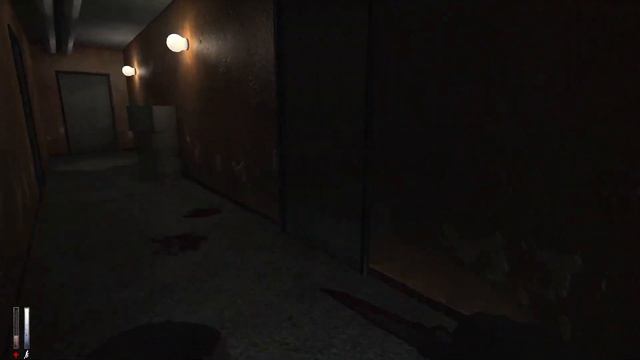 Cry of Fear Ep5: Chainsaw man is kind of rude. смотреть онлайн