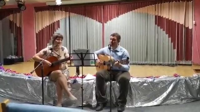 Газизовы. Норильск. Рождество.(3) смотреть онлайн