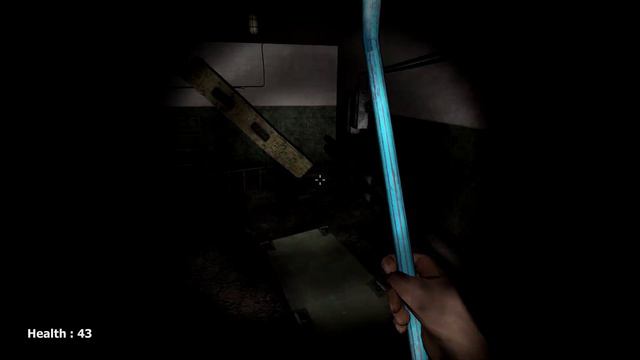 It's a Joke?! (Slenderman must die chapter 5 "underground" version 1.0.0) смотреть онлайн