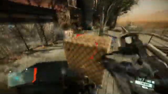 Achieved With CryEngine 3 #2 смотреть онлайн