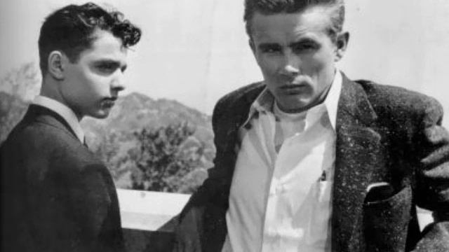 Sal Mineo - I'll Never Be Myself Again смотреть онлайн