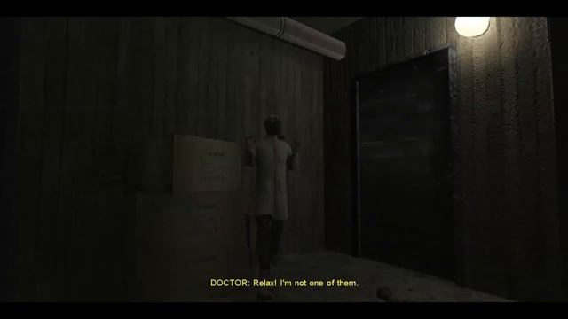 Cry Of Fear Source (Closed)