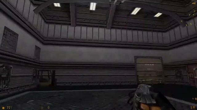 The Nihilanth Like You Have Never Seen It Before | Half-Life: Before (Mod) смотреть онлайн