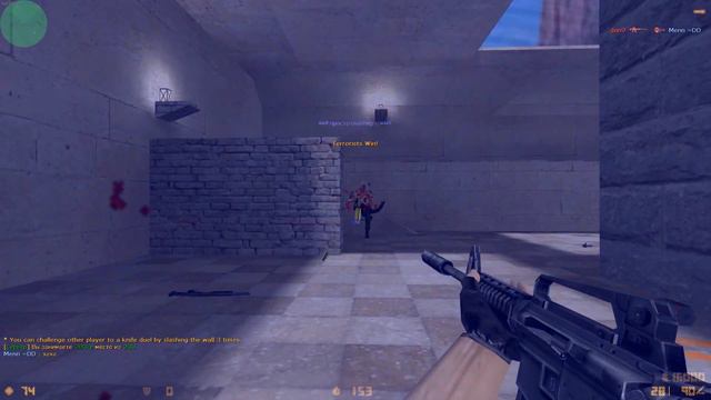 Half Life | Снято с помощью GeForce GTX смотреть онлайн