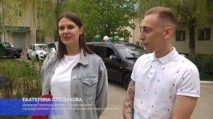 Акция Подари игрушку детям
