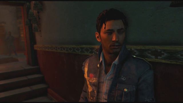 Primeira Vez com Far Cry 4 смотреть онлайн