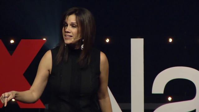 Where do the strong cry? A marriage ending photo. | Jodi Swanson & Ian Maksin | TEDxNaperville смотреть онлайн