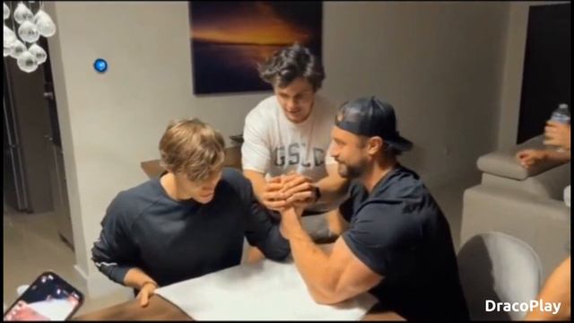 Tek it Cafuné cbum x David Laid смотреть онлайн