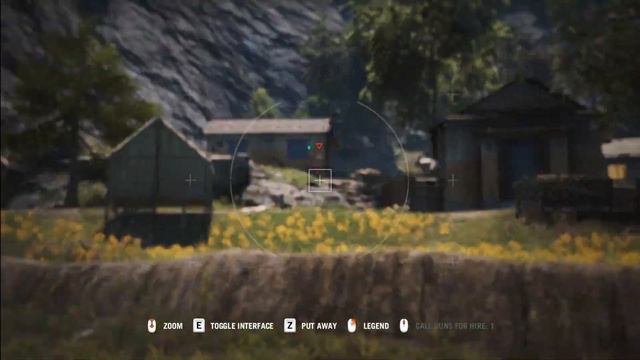 Far Cry 4 Let's Play/Walkthrough: Episode 4 - Personal Helicopter Fail смотреть онлайн