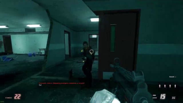 Entropy : Zero 2 video 3 смотреть онлайн