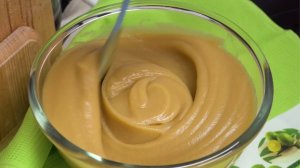 ГУСТОЕ Яблочное пюре