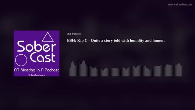 ESH: Kip C - Quite a story told with humility and humor. NSFW смотреть онлайн