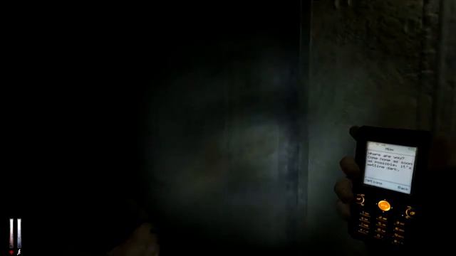 Cry Of Fear Part 1 The Beginning смотреть онлайн