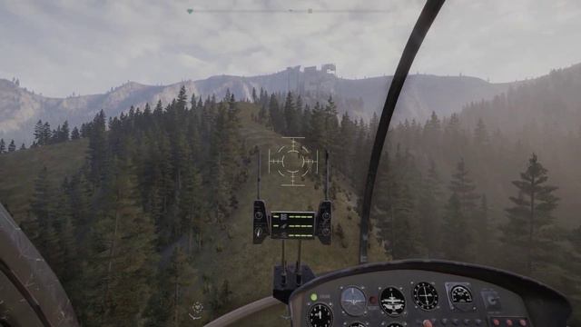 FAR CRY 5 HOLLAND VALLEY PART 5 ENDING PLUS EXTRAS AND SIDE MISSIONS смотреть онлайн