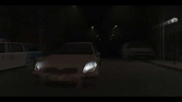 Let's Cry Cry Of Fear Part 1 смотреть онлайн