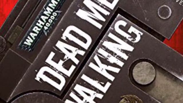 Dead man walking - chapter 6 and 7 смотреть онлайн