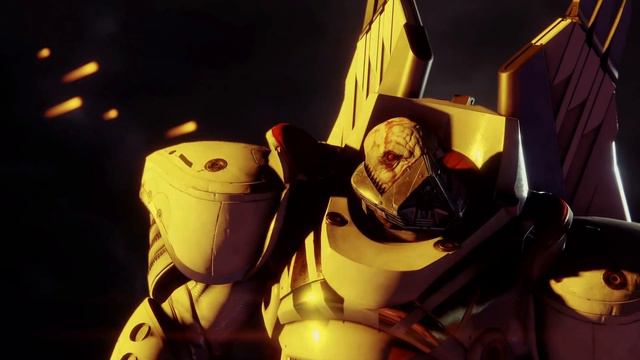 Destiny 2 Новый ролик гемплея\Какая будет сюжетка\Даты выхода смотреть онлайн
