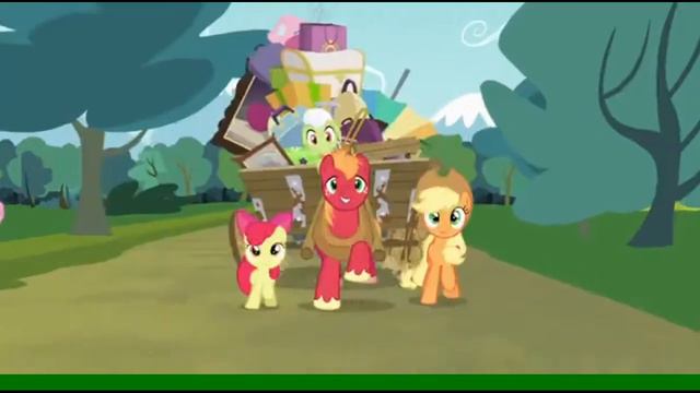 MLP [PMV] Я солдат. смотреть онлайн