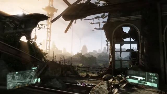 Crisis 3 Remasterd|We Start this now!! смотреть онлайн