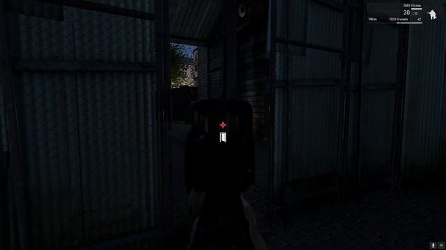 Our Benefactors - Half Life 2 in ArmA 3. A new story смотреть онлайн