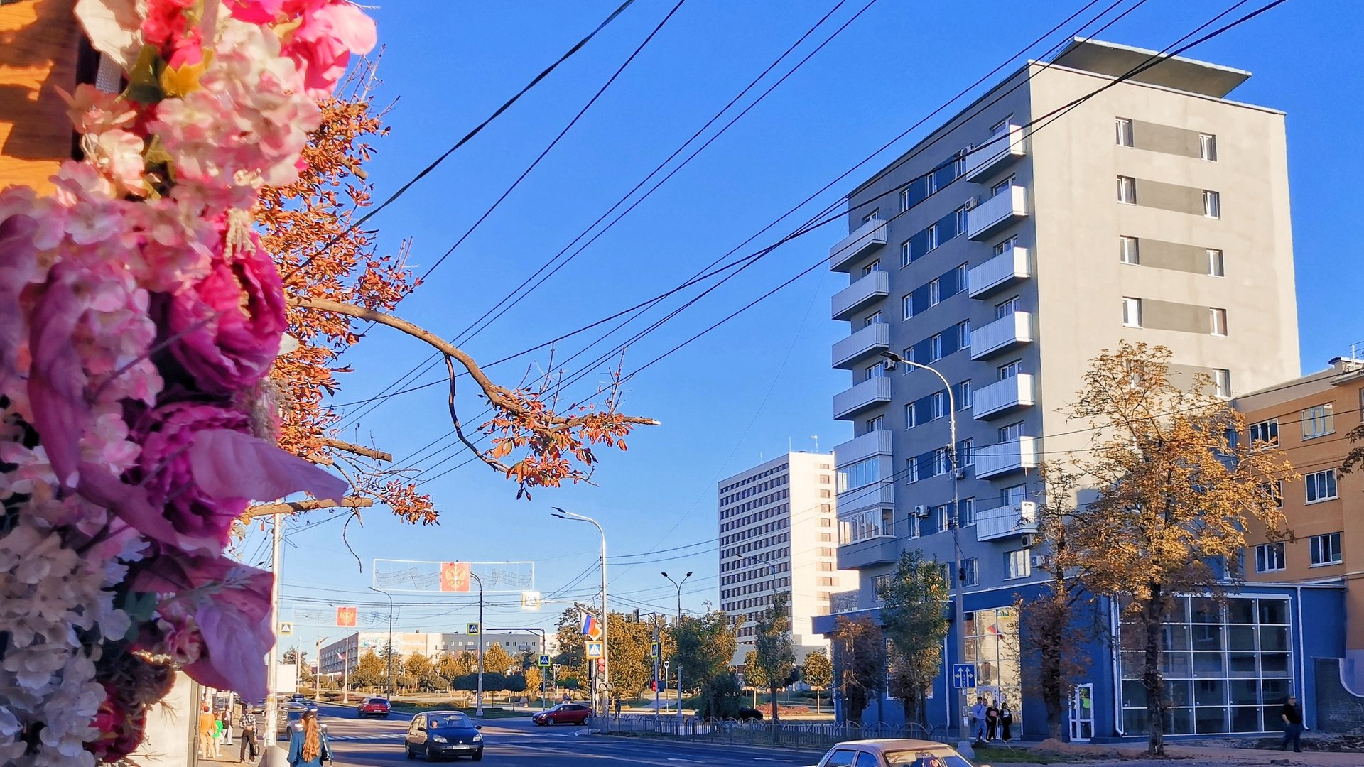 Мариуполь Восстановление Новая жизнь Лето 2024 смотреть онлайн