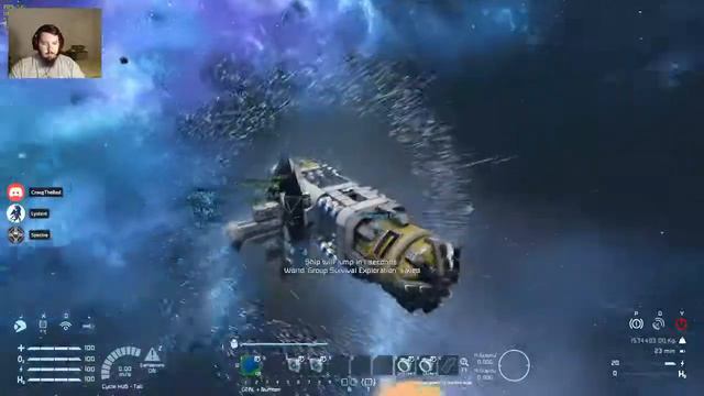 Space Engineers Group Survival - Season 1 - Day 7 (Part 10) смотреть онлайн