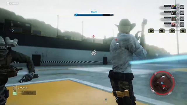 39 Sec. Destroying BAAL Critical Threat Raid ASR Only Ghost Breakpoint * 1 GUN Double the FUN * смотреть онлайн