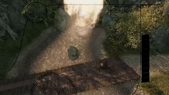 Crysis MOD: Got some Balls? (GSB) смотреть онлайн