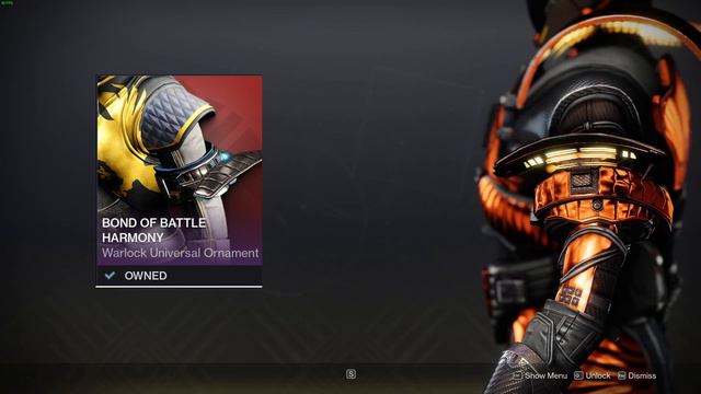 DESTINY 2 | FIRST EVER UNIQUE EXOTIC CLASS ITEMS! смотреть онлайн