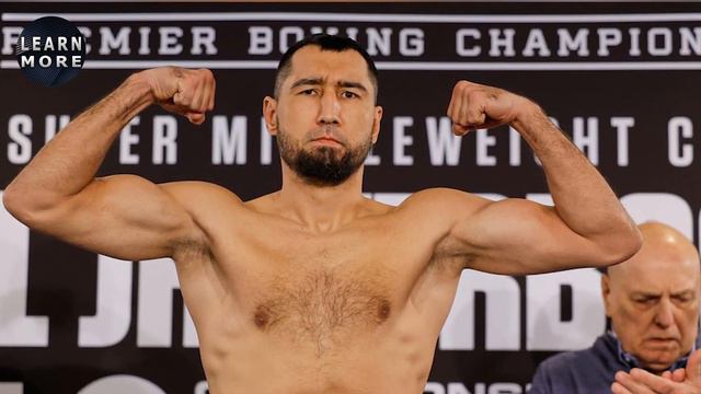 Boxer Aidos Yerbosynuly fell into a coma after a brutal knockout смотреть онлайн
