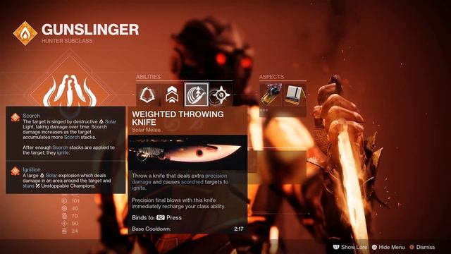 THIS FUN SOLAR HUNTER BUILD IS BROKEN | Destiny 2 Hunter Build смотреть онлайн