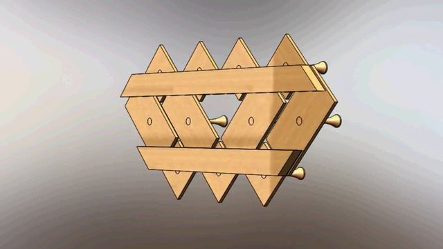 Как сделать настенную вешалку в баню своими руками для дачи... смотреть онлайн