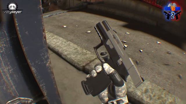 [TEST] Crisis VRigade 2 sur PlayStation VR PSVR - Notre avis - VR4Player смотреть онлайн