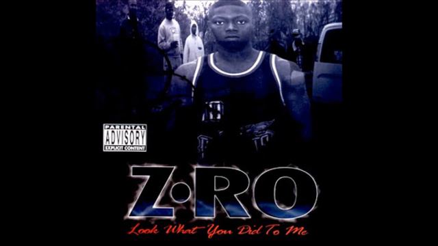 Z-RO-Ghetto Crisis(Slowed)*Look What You Did To Me* смотреть онлайн