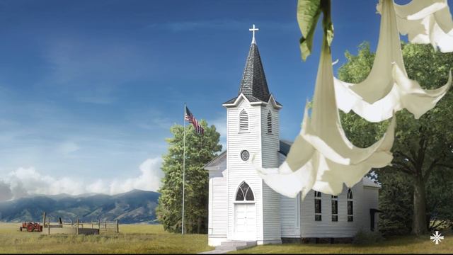 Far Cry 5 #13 - Иоанн смотреть онлайн