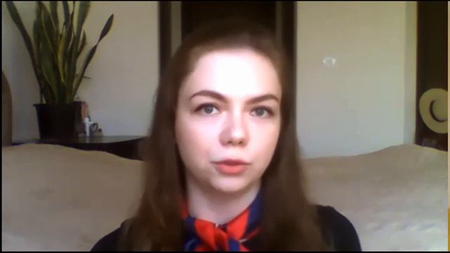 СТЮАРДЕССА АННА: HOW THE OTHER HALF LIVES #7 смотреть онлайн