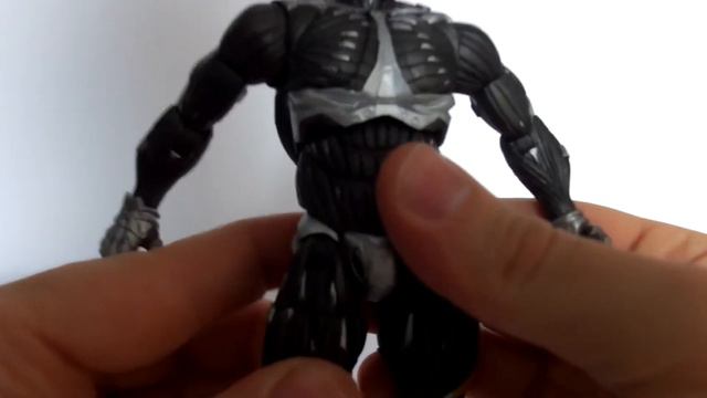 NECA Nanosuit 2.0 Review смотреть онлайн
