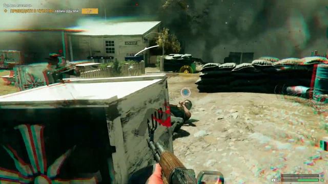 FAR CRY 5 HD : закончена! смотреть онлайн