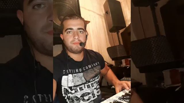 Дзанката - Тополчице моя смотреть онлайн
