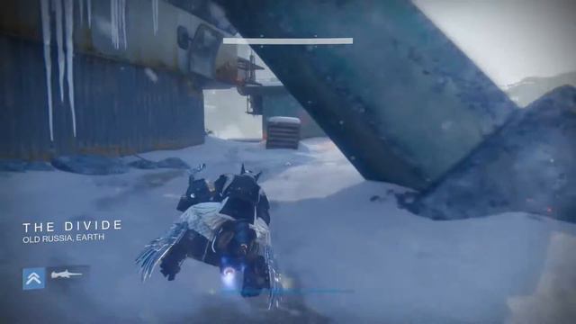 Destiny Rise Of Iron - How To Get The KHVOSTOV 7G SCHEMATIC смотреть онлайн